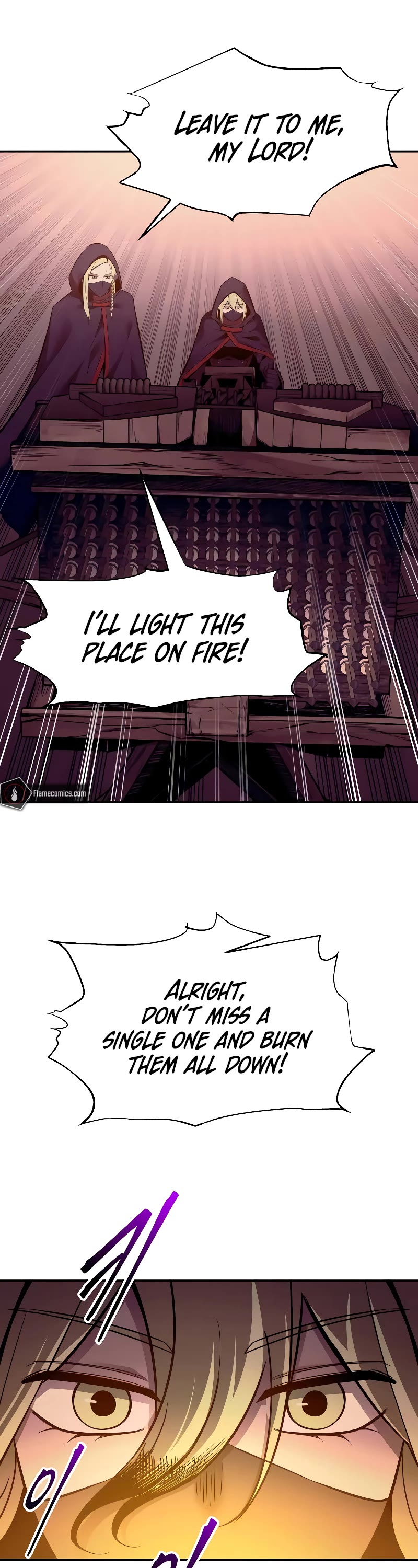 I Became the Tyrant of a Defense Game Chapter 98 page 14 - Chapter 98