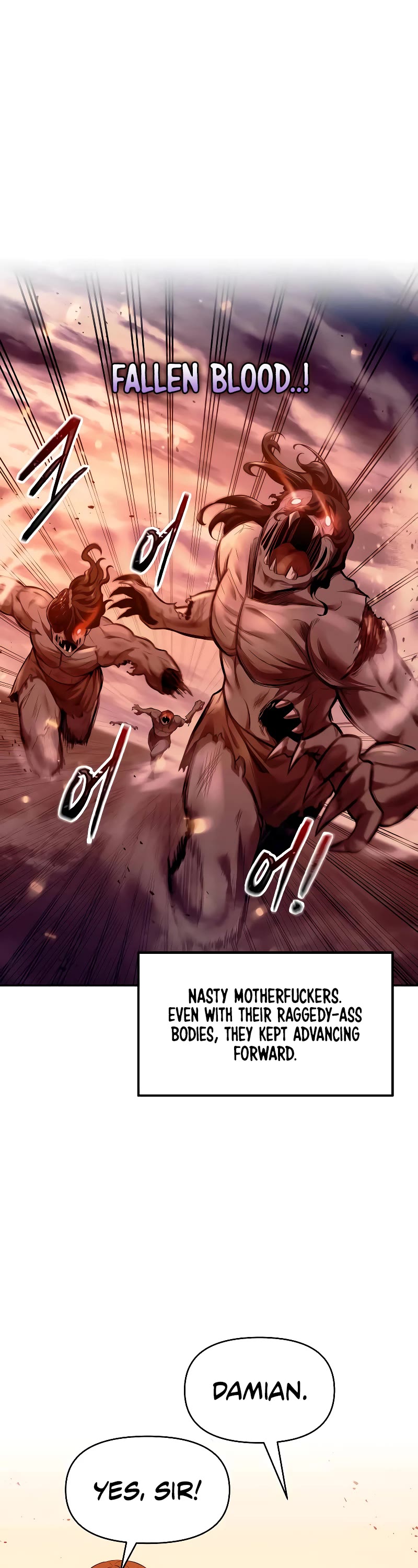 I Became the Tyrant of a Defense Game Chapter 98 page 18 - Chapter 98