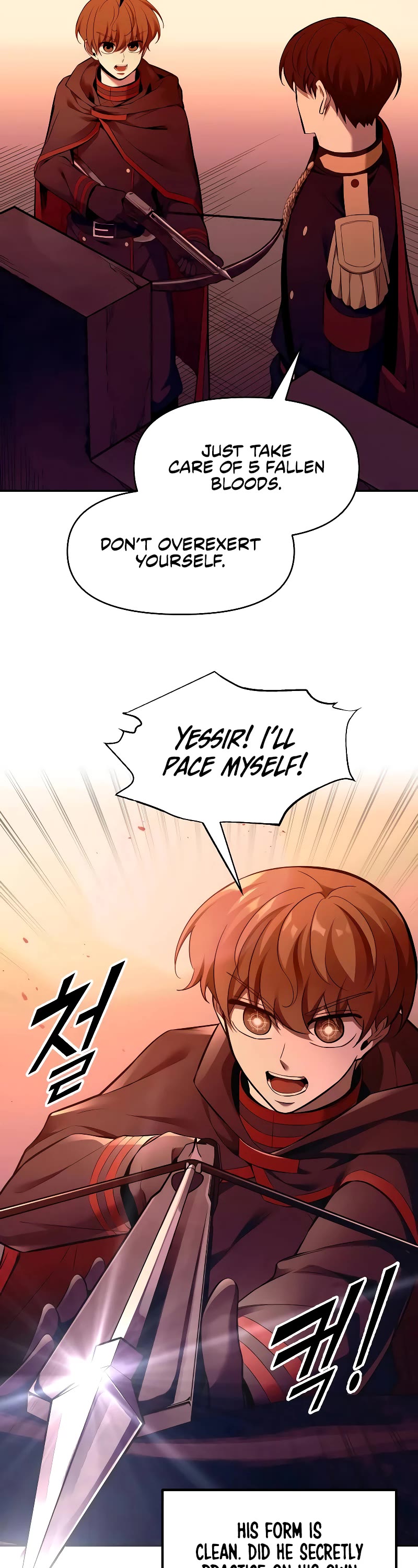 I Became the Tyrant of a Defense Game Chapter 98 page 19 - Chapter 98