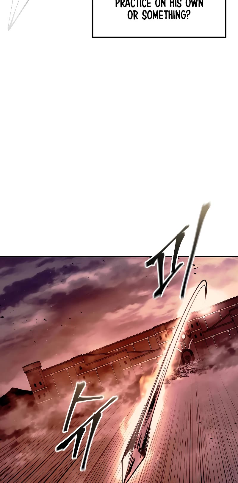 I Became the Tyrant of a Defense Game Chapter 98 page 20 - Chapter 98