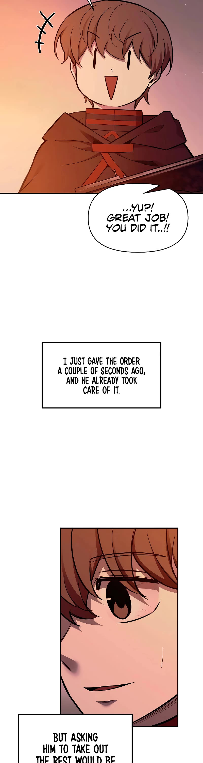 I Became the Tyrant of a Defense Game Chapter 98 page 23 - Chapter 98