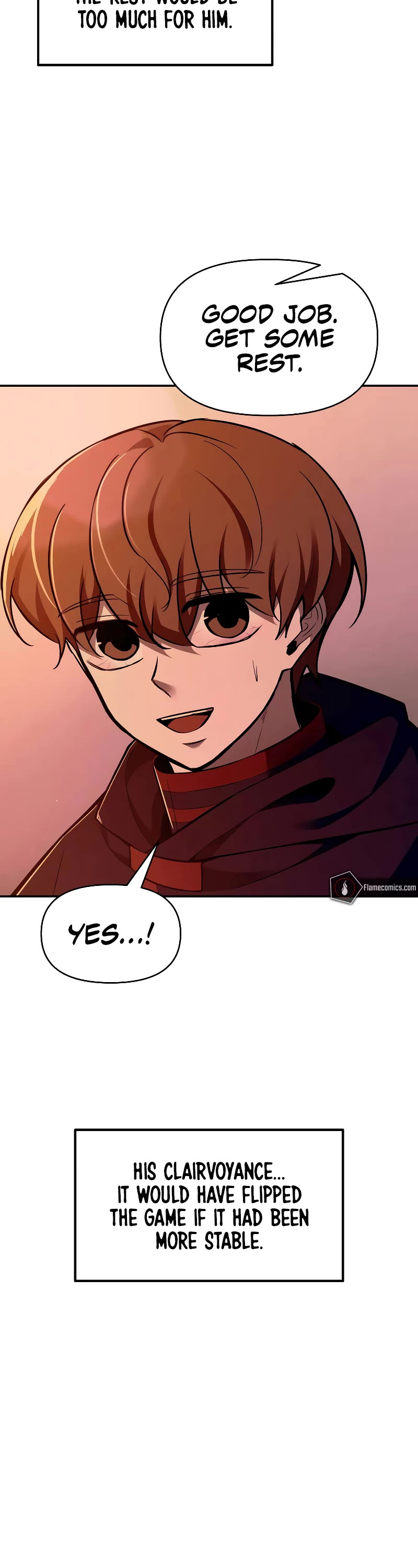 I Became the Tyrant of a Defense Game Chapter 98 page 24 - Chapter 98