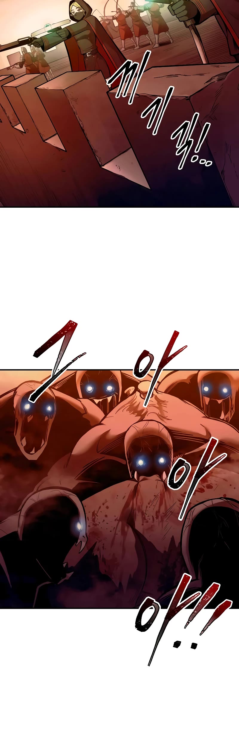 I Became the Tyrant of a Defense Game Chapter 98 page 26 - Chapter 98