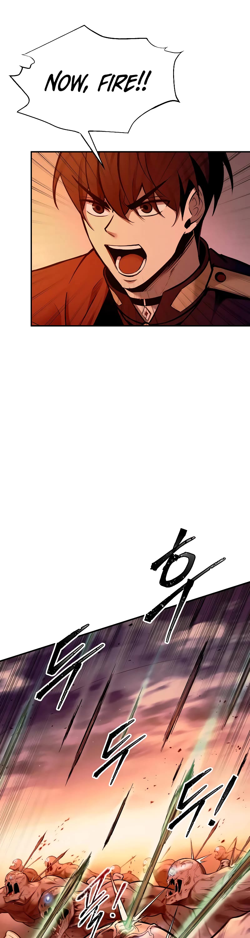 I Became the Tyrant of a Defense Game Chapter 98 page 27 - Chapter 98