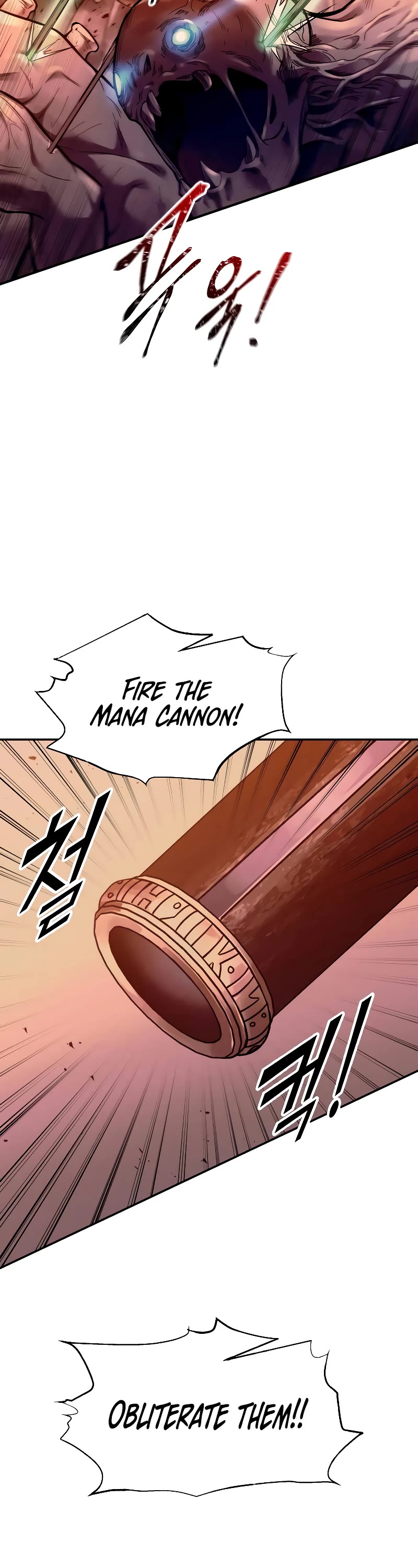 I Became the Tyrant of a Defense Game Chapter 98 page 28 - Chapter 98