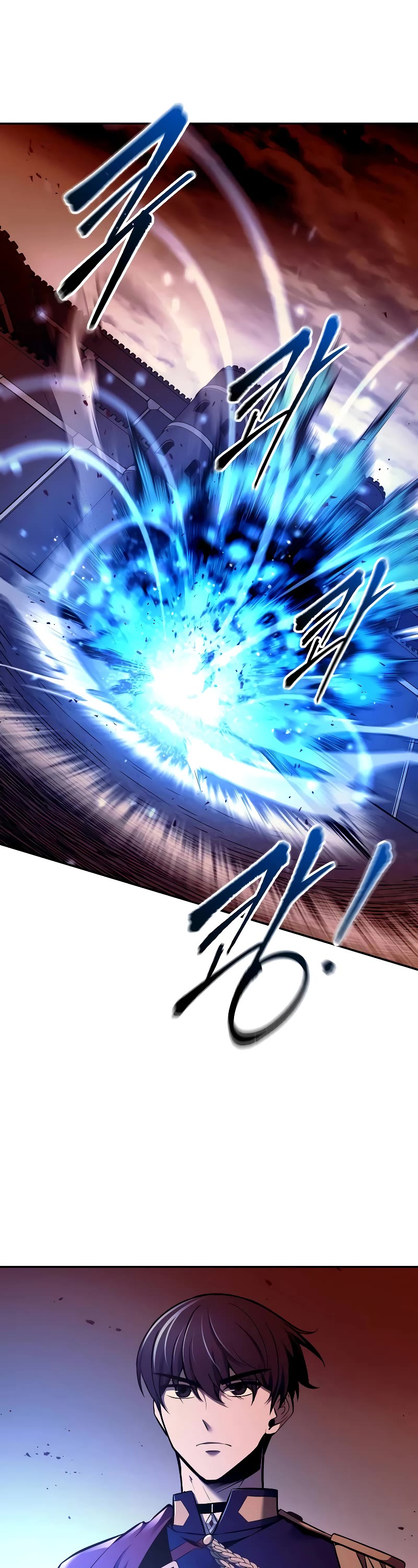 I Became the Tyrant of a Defense Game Chapter 98 page 29 - Chapter 98
