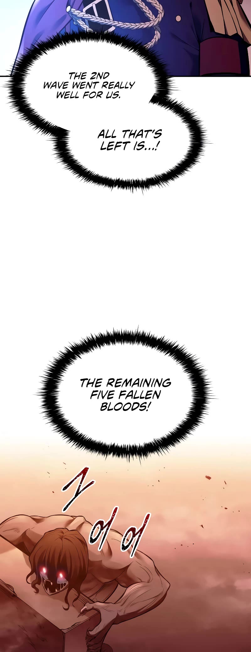 I Became the Tyrant of a Defense Game Chapter 98 page 30 - Chapter 98