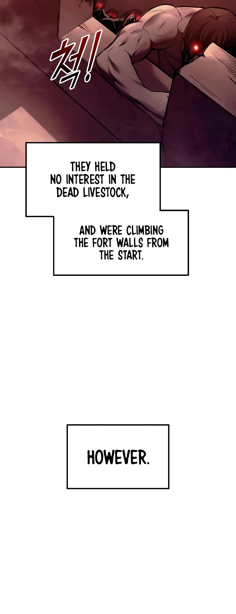 I Became the Tyrant of a Defense Game Chapter 98 page 31 - Chapter 98