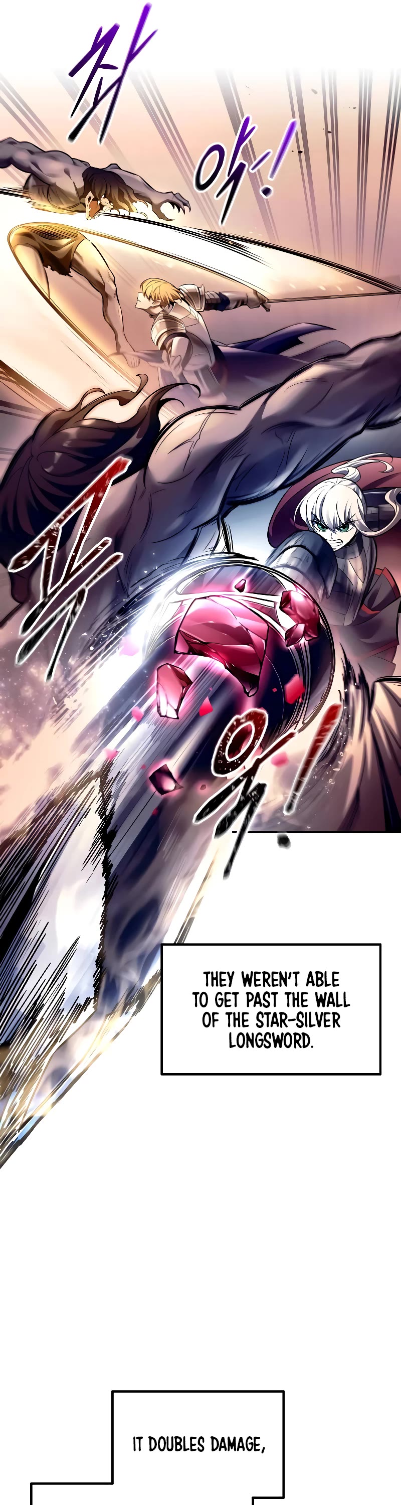 I Became the Tyrant of a Defense Game Chapter 98 page 32 - Chapter 98