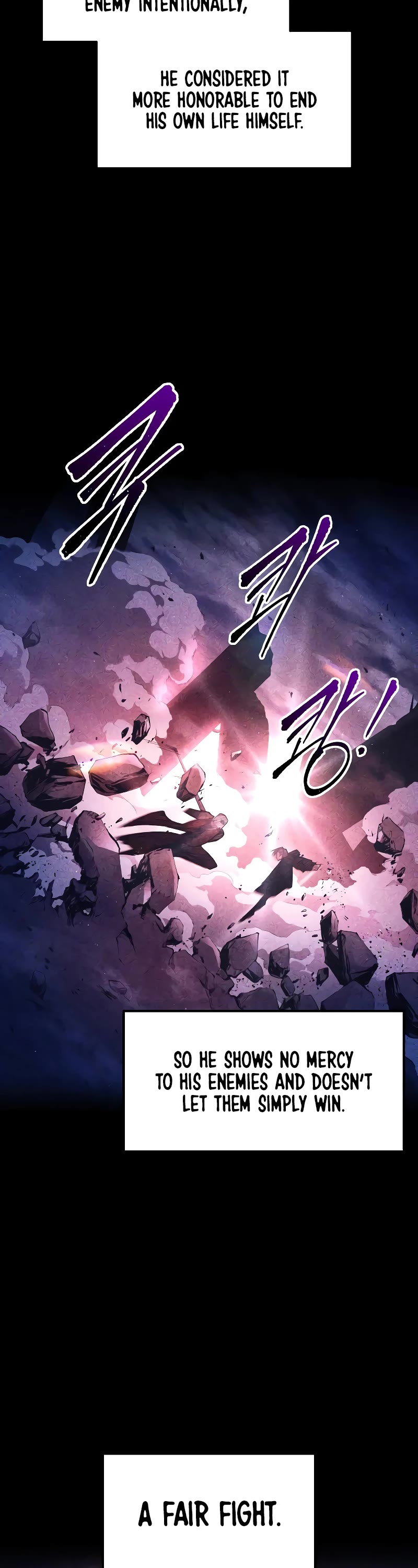 I Became the Tyrant of a Defense Game Chapter 98 page 38 - Chapter 98