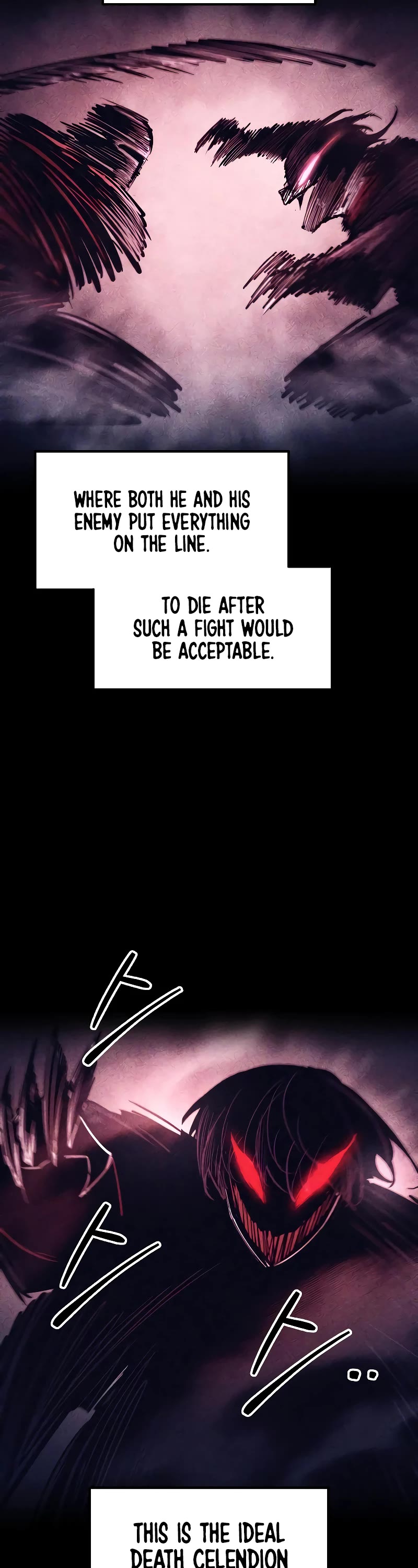 I Became the Tyrant of a Defense Game Chapter 98 page 39 - Chapter 98