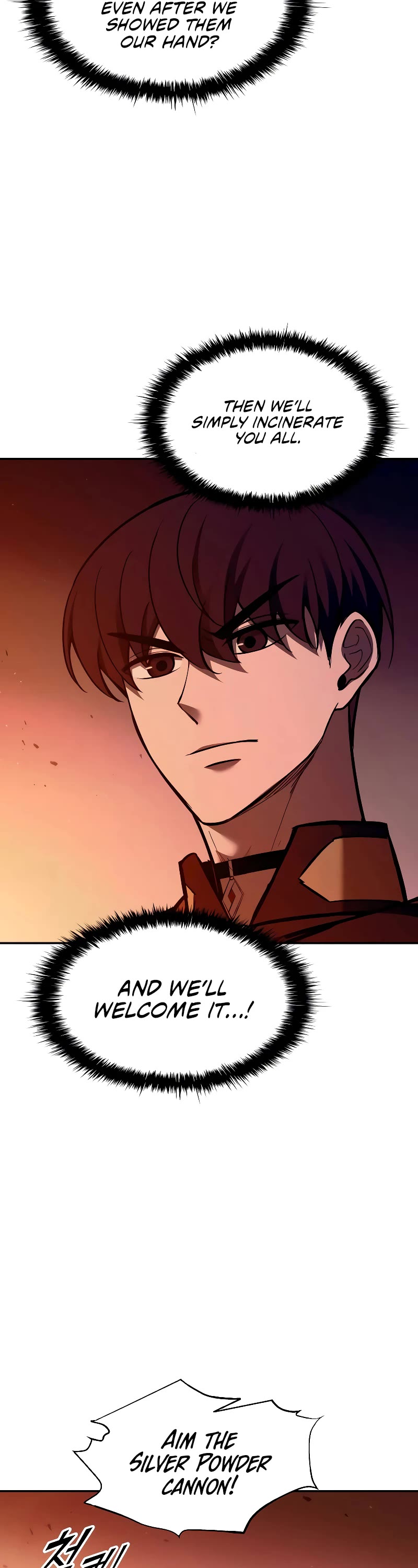 I Became the Tyrant of a Defense Game Chapter 98 page 4 - Chapter 98