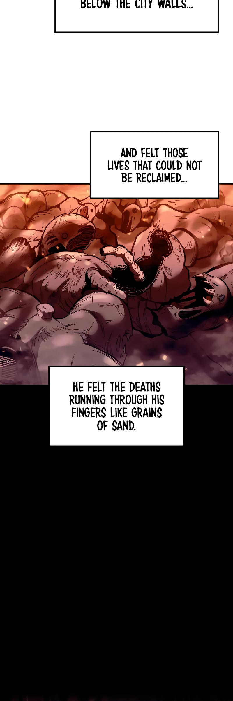 I Became the Tyrant of a Defense Game Chapter 98 page 41 - Chapter 98