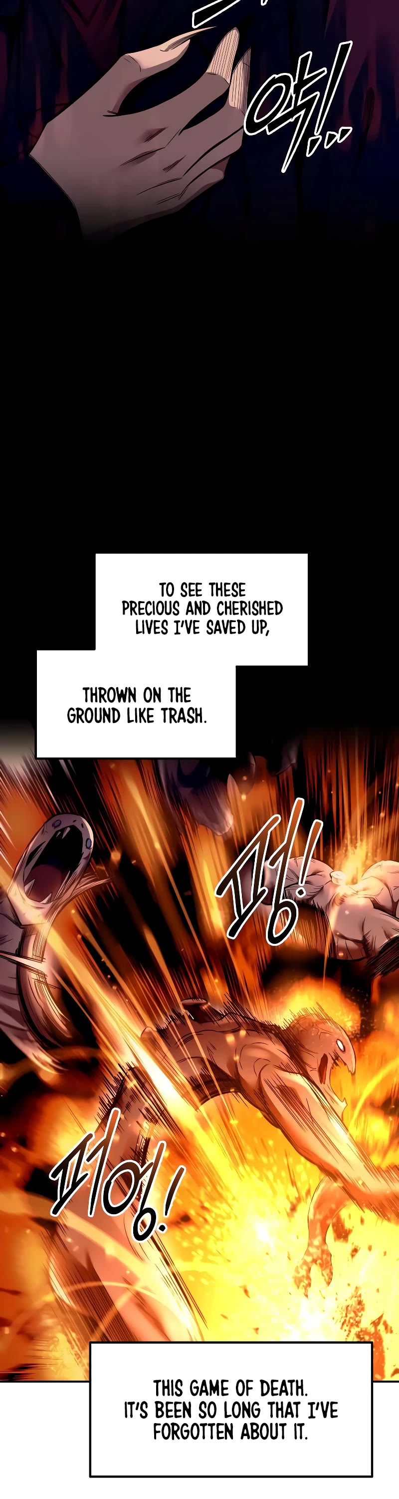 I Became the Tyrant of a Defense Game Chapter 98 page 43 - Chapter 98