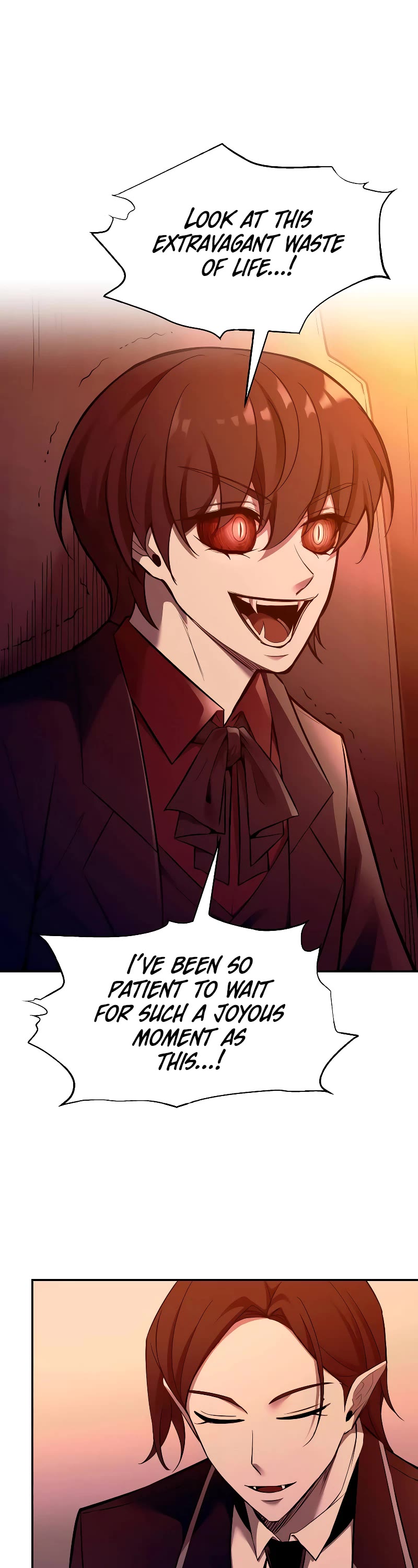 I Became the Tyrant of a Defense Game Chapter 98 page 44 - Chapter 98
