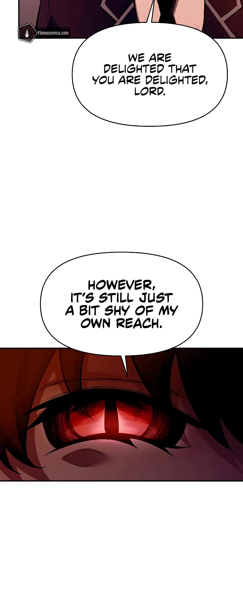 I Became the Tyrant of a Defense Game Chapter 98 page 45 - Chapter 98