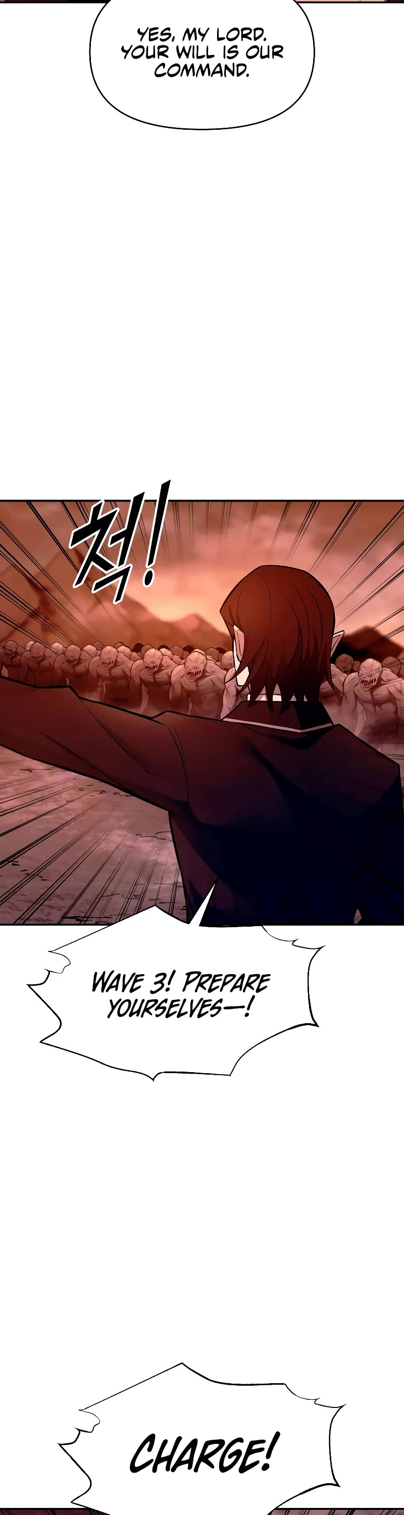 I Became the Tyrant of a Defense Game Chapter 98 page 48 - Chapter 98