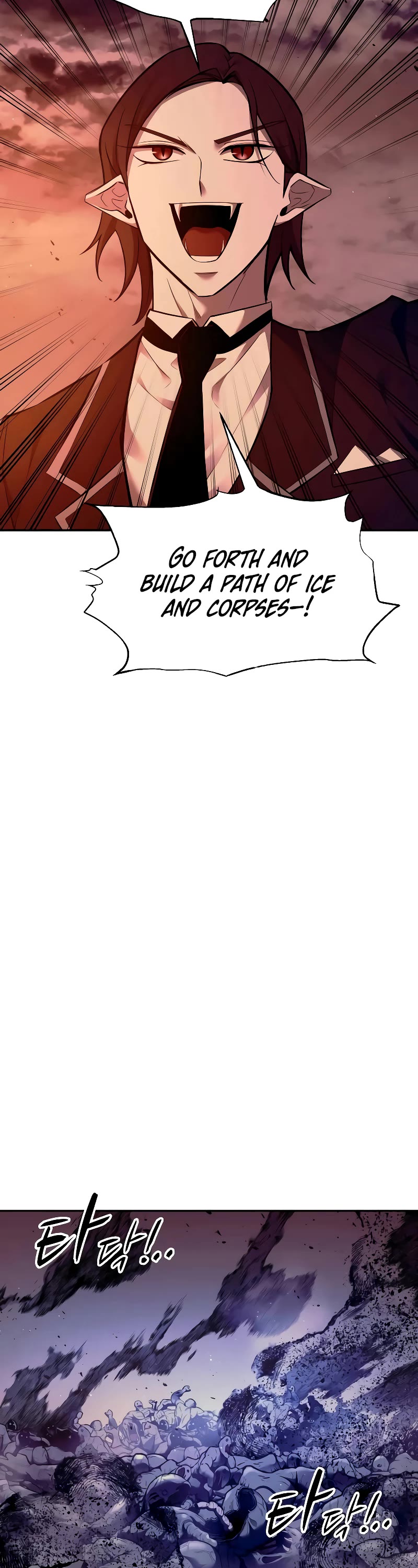 I Became the Tyrant of a Defense Game Chapter 98 page 49 - Chapter 98