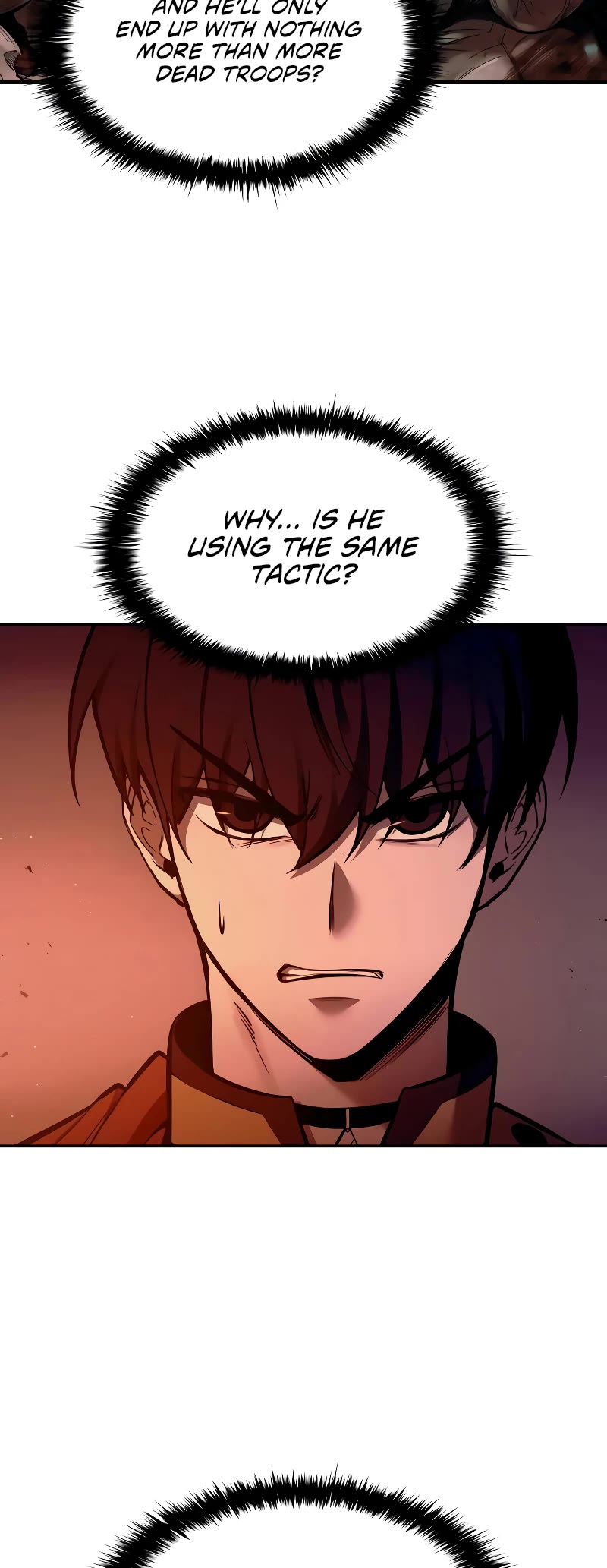 I Became the Tyrant of a Defense Game Chapter 98 page 55 - Chapter 98