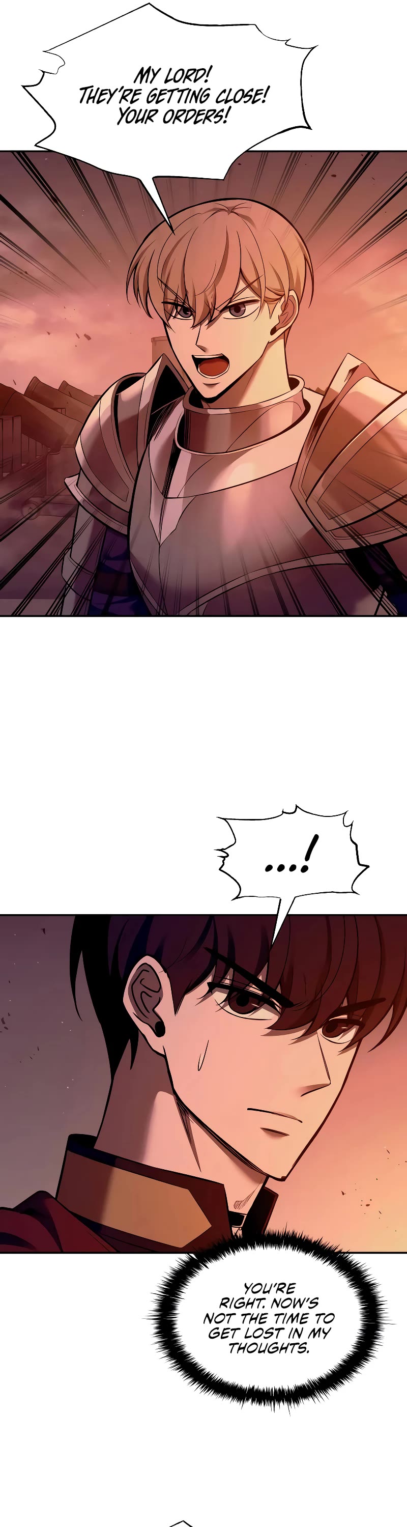 I Became the Tyrant of a Defense Game Chapter 98 page 57 - Chapter 98