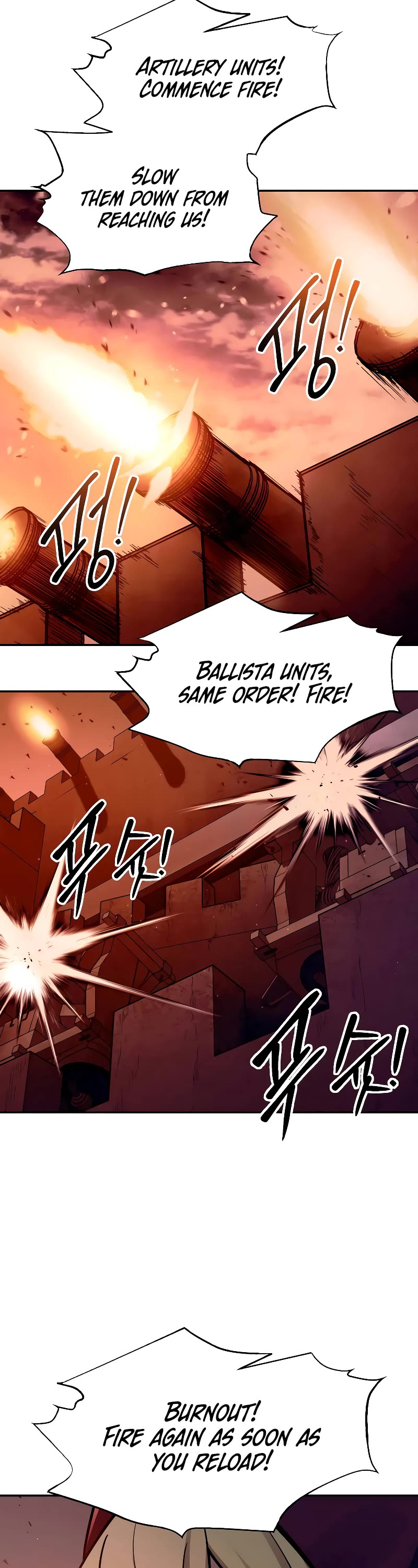 I Became the Tyrant of a Defense Game Chapter 98 page 58 - Chapter 98