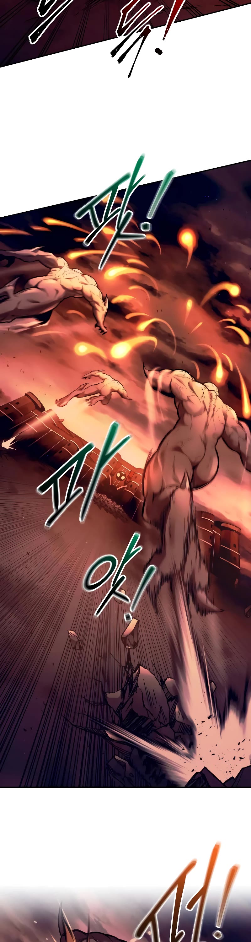 I Became the Tyrant of a Defense Game Chapter 98 page 63 - Chapter 98