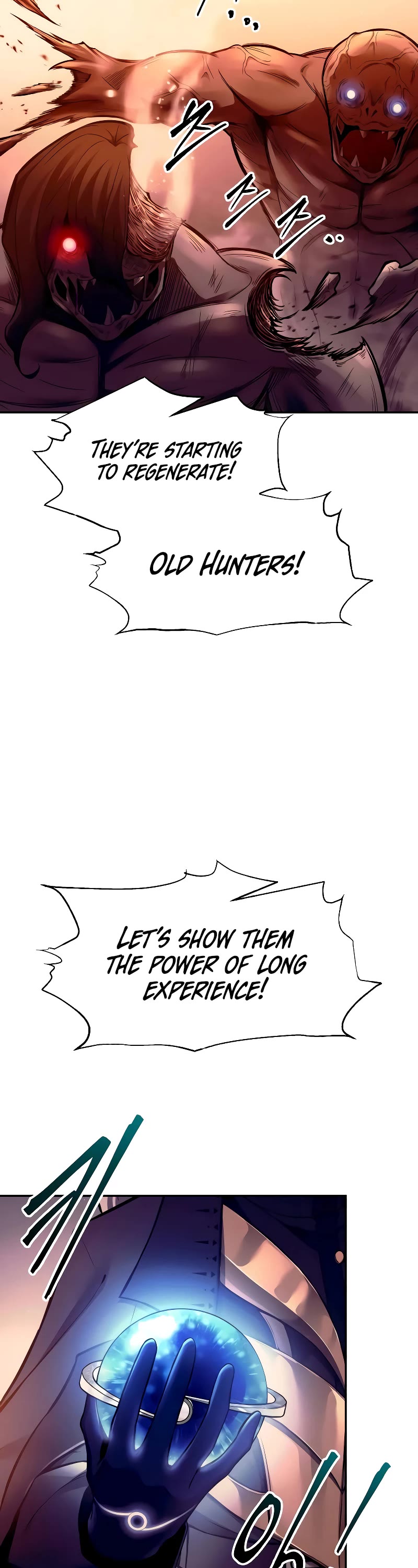I Became the Tyrant of a Defense Game Chapter 98 page 8 - Chapter 98