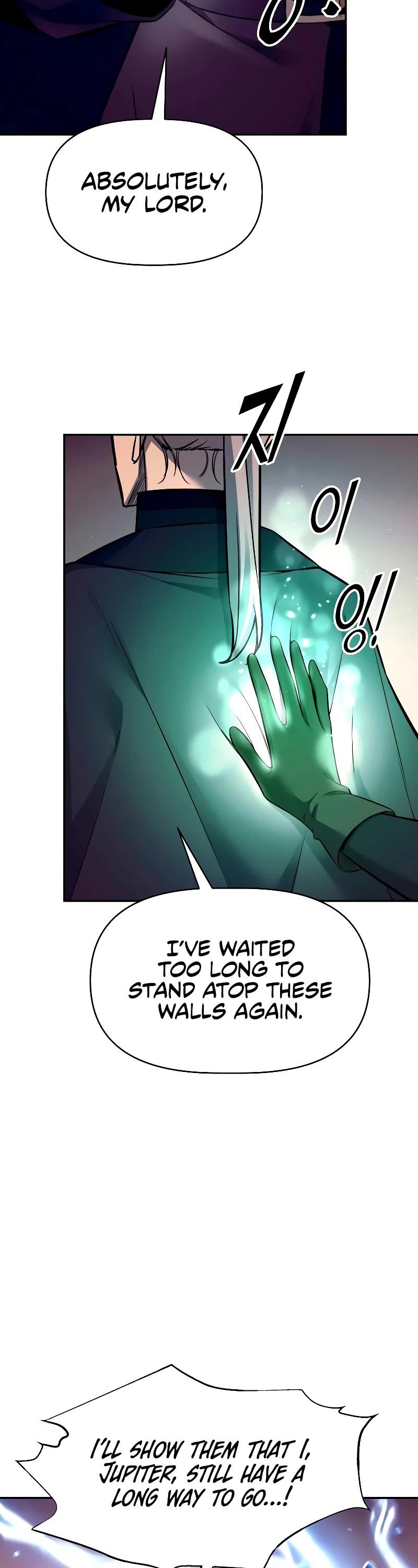 I Became the Tyrant of a Defense Game Chapter 98 page 9 - Chapter 98