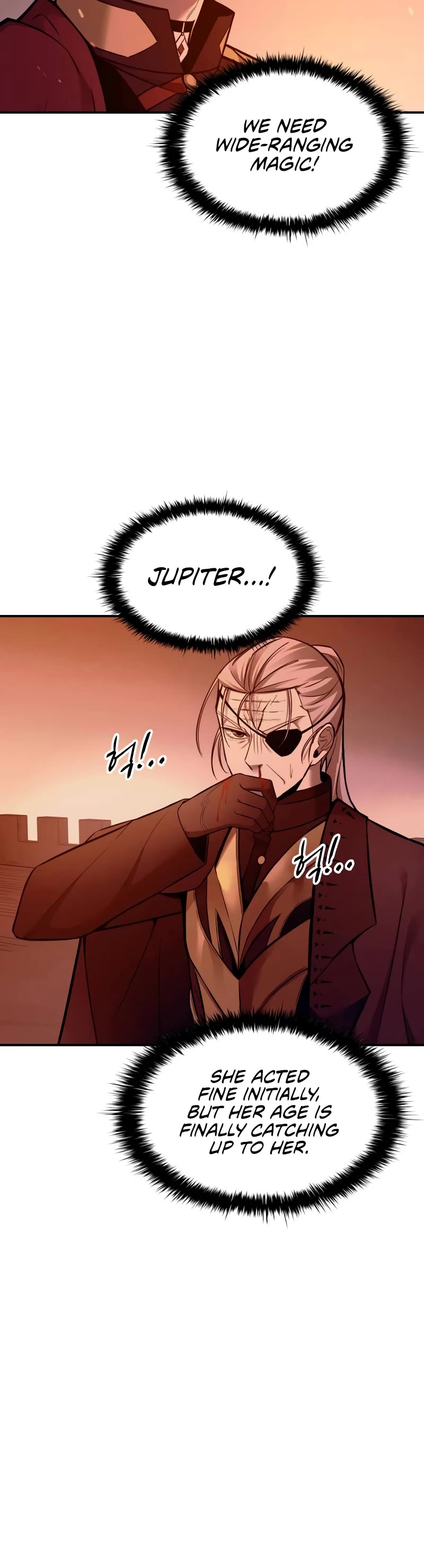 I Became the Tyrant of a Defense Game Chapter 99 page 13 - Chapter 99