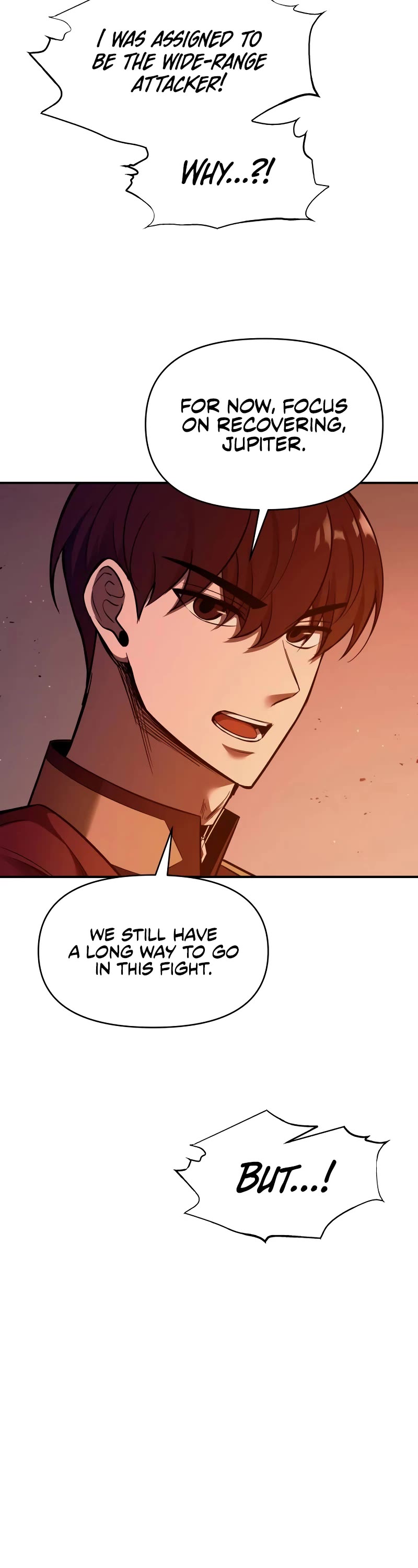 I Became the Tyrant of a Defense Game Chapter 99 page 17 - Chapter 99