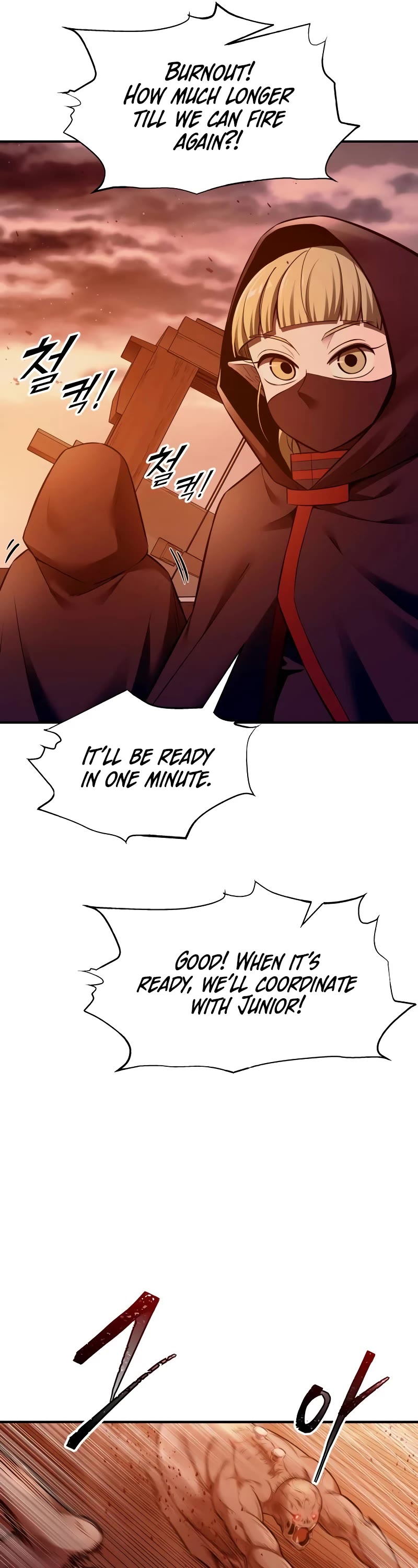 I Became the Tyrant of a Defense Game Chapter 99 page 18 - Chapter 99