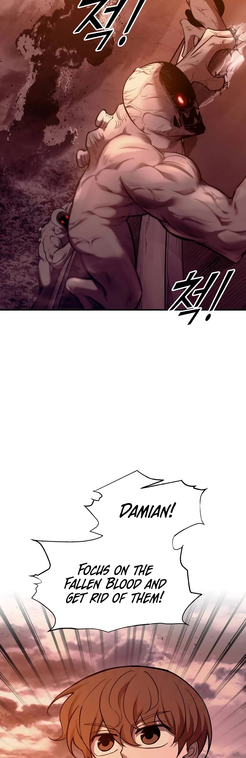 I Became the Tyrant of a Defense Game Chapter 99 page 20 - Chapter 99
