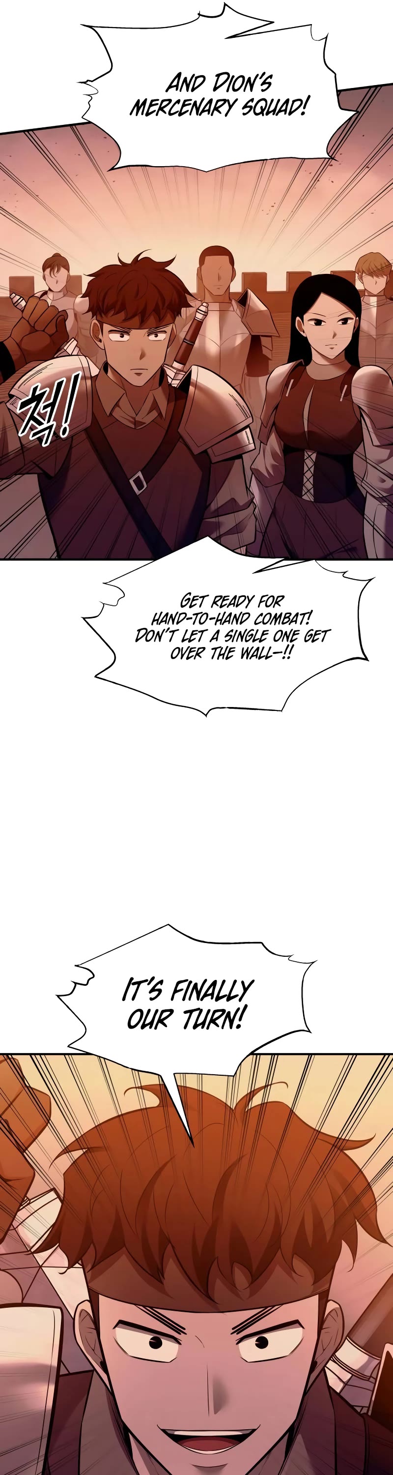 I Became the Tyrant of a Defense Game Chapter 99 page 22 - Chapter 99