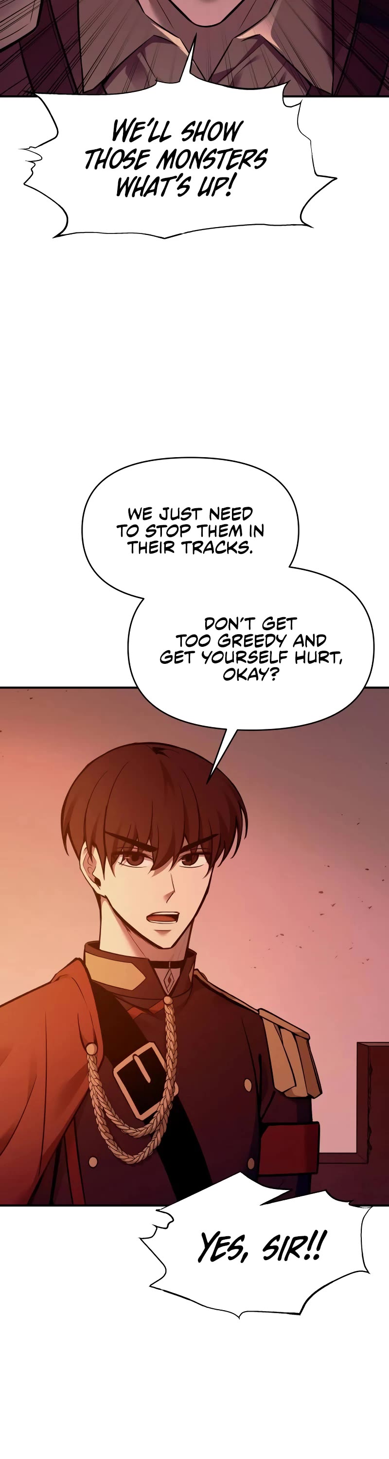 I Became the Tyrant of a Defense Game Chapter 99 page 23 - Chapter 99