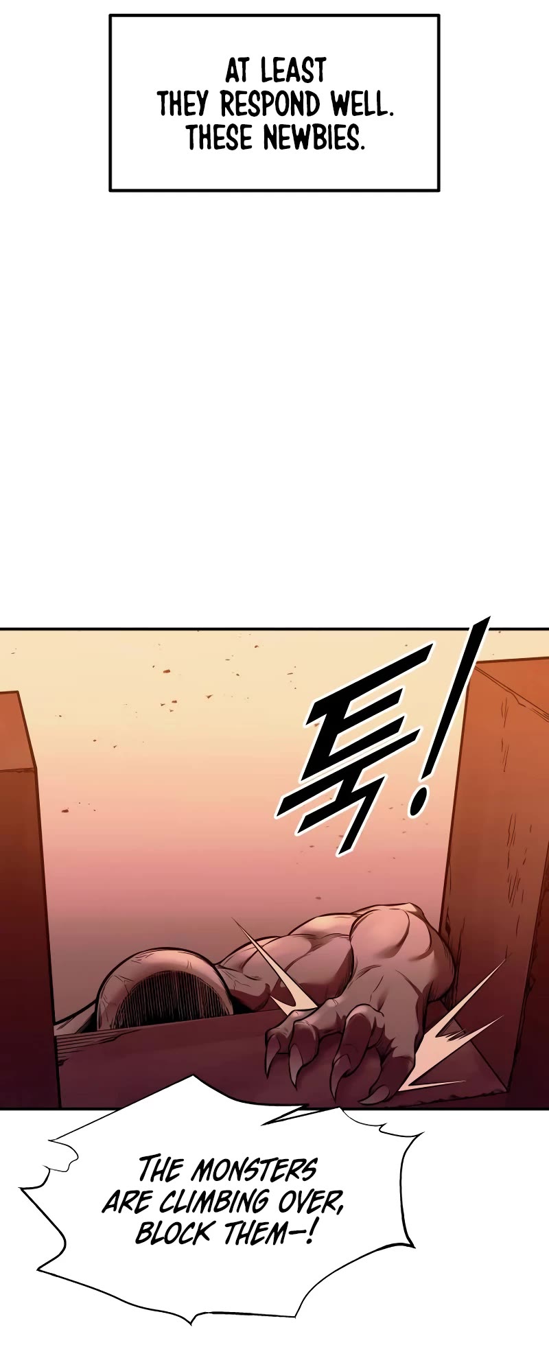 I Became the Tyrant of a Defense Game Chapter 99 page 24 - Chapter 99