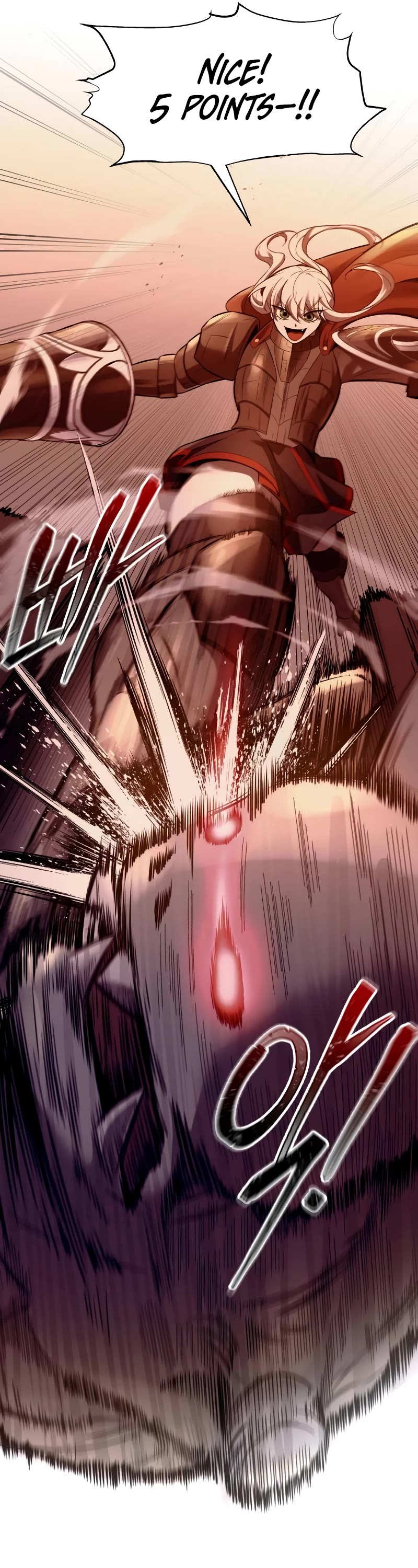 I Became the Tyrant of a Defense Game Chapter 99 page 26 - Chapter 99
