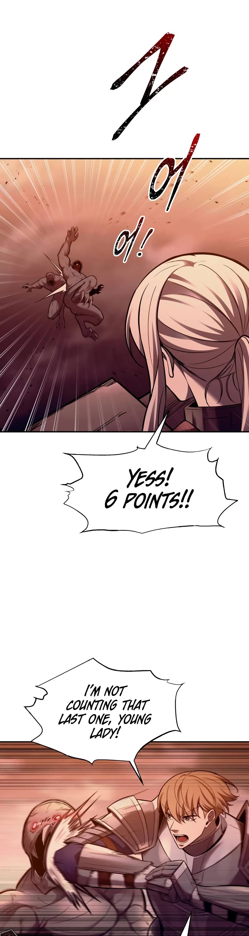 I Became the Tyrant of a Defense Game Chapter 99 page 27 - Chapter 99