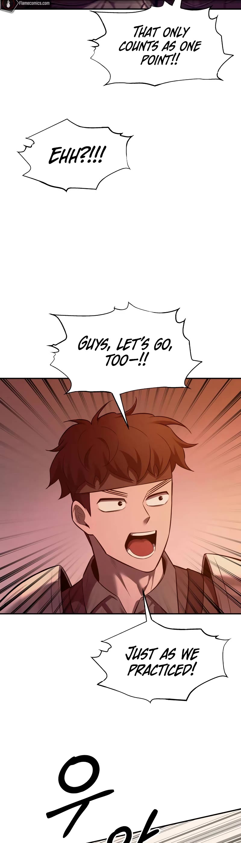 I Became the Tyrant of a Defense Game Chapter 99 page 28 - Chapter 99