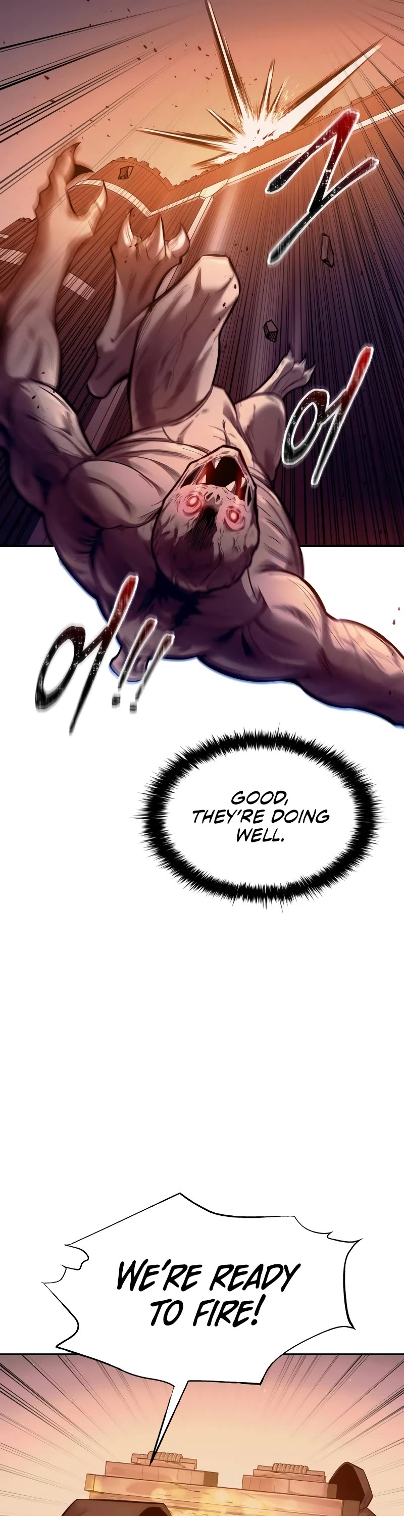 I Became the Tyrant of a Defense Game Chapter 99 page 30 - Chapter 99