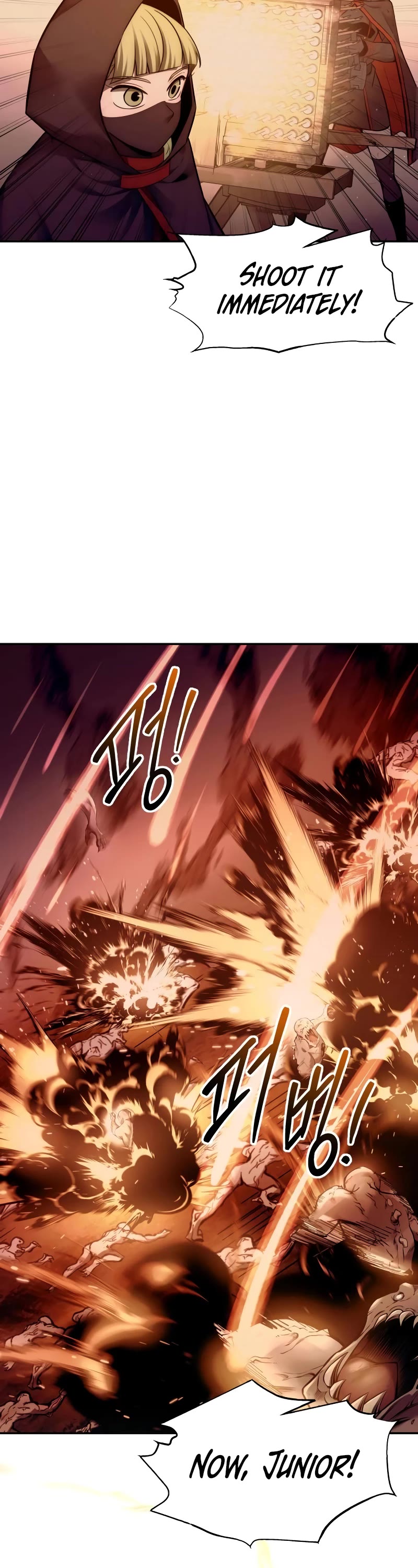 I Became the Tyrant of a Defense Game Chapter 99 page 31 - Chapter 99
