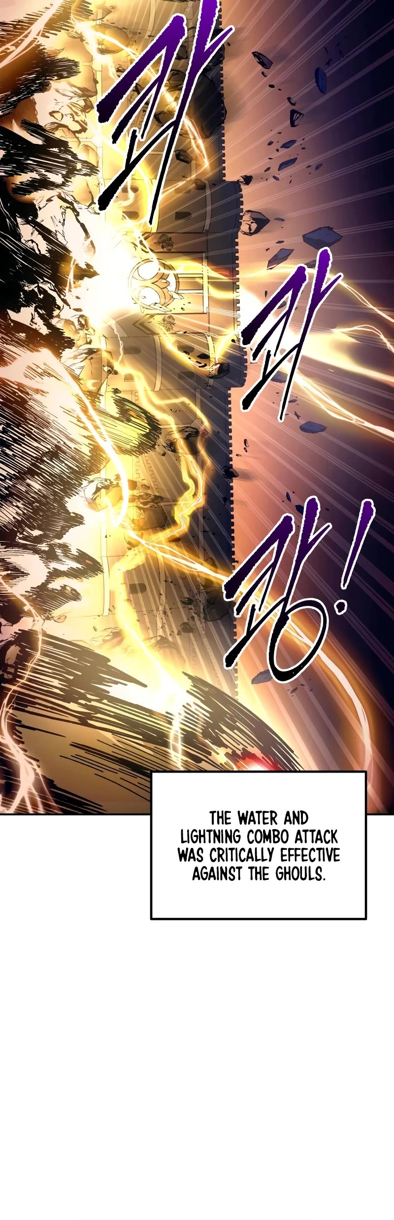 I Became the Tyrant of a Defense Game Chapter 99 page 37 - Chapter 99