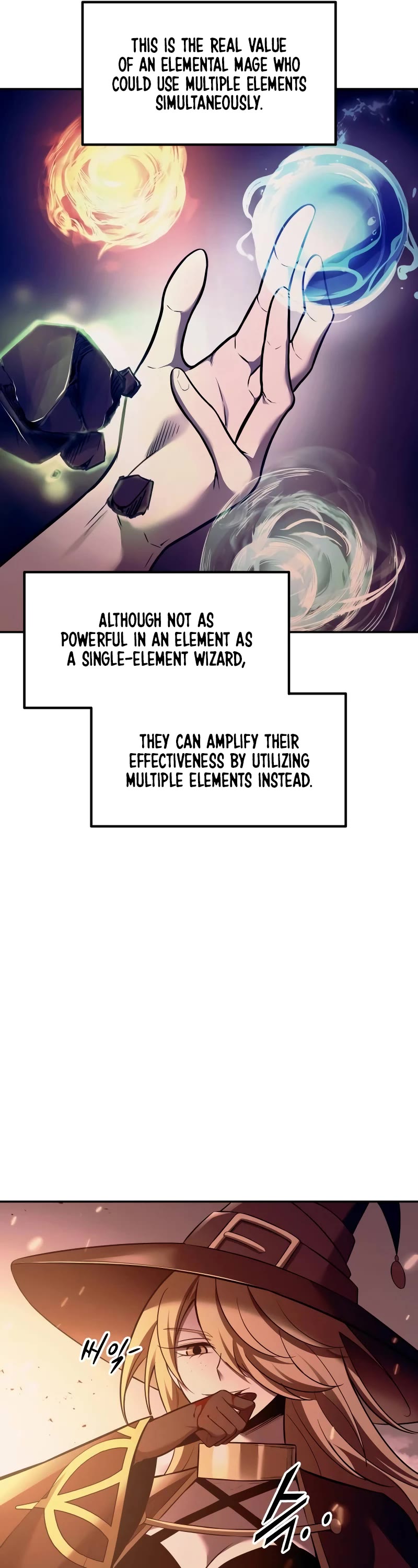 I Became the Tyrant of a Defense Game Chapter 99 page 38 - Chapter 99