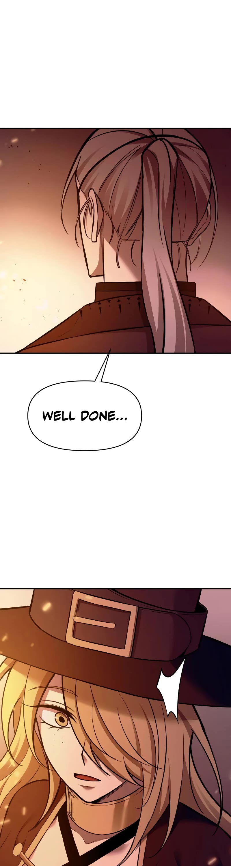 I Became the Tyrant of a Defense Game Chapter 99 page 40 - Chapter 99