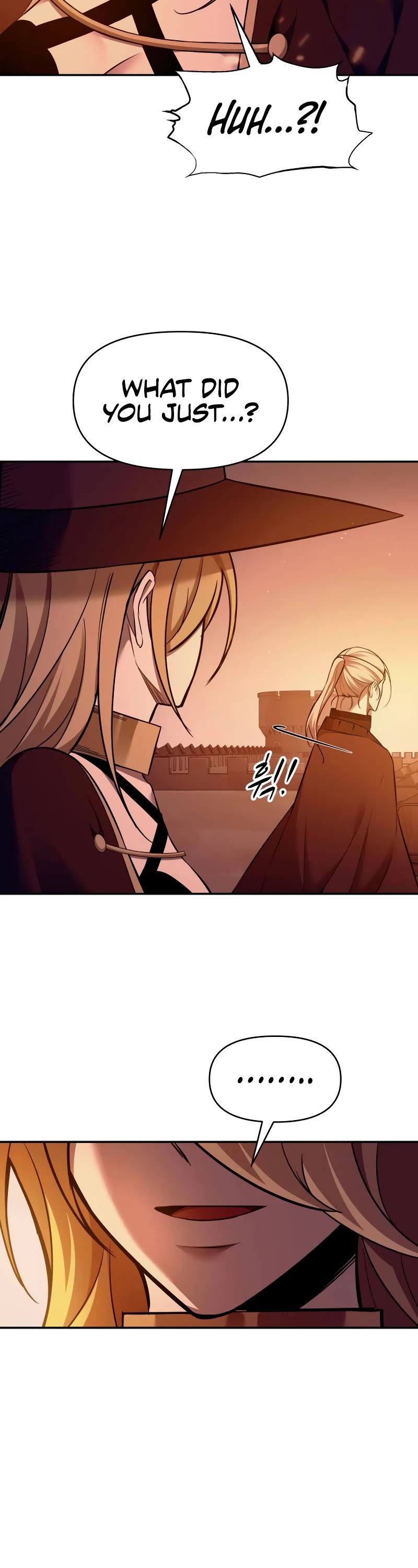 I Became the Tyrant of a Defense Game Chapter 99 page 41 - Chapter 99