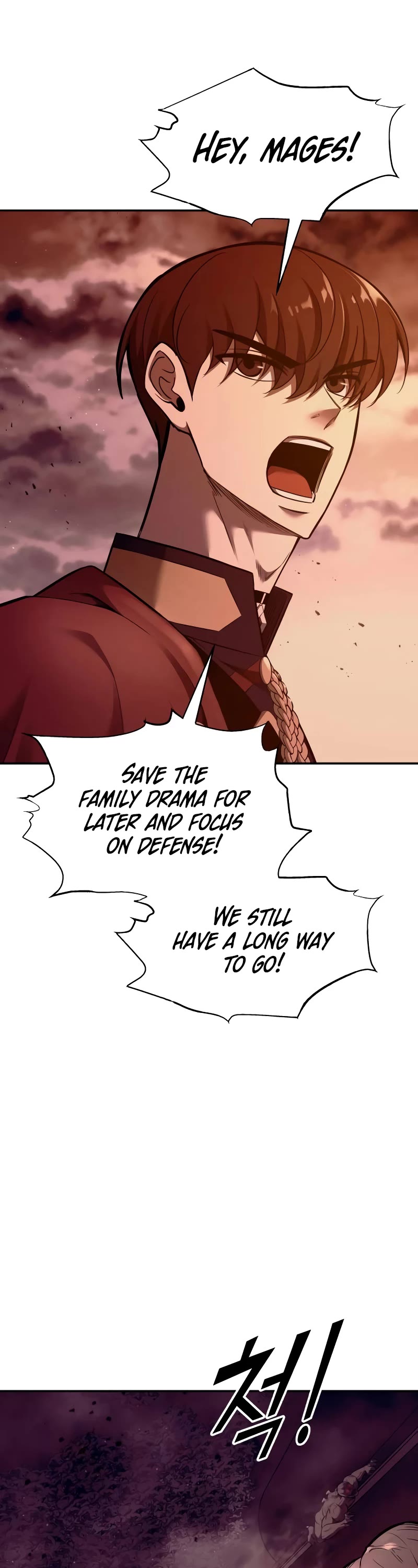I Became the Tyrant of a Defense Game Chapter 99 page 42 - Chapter 99