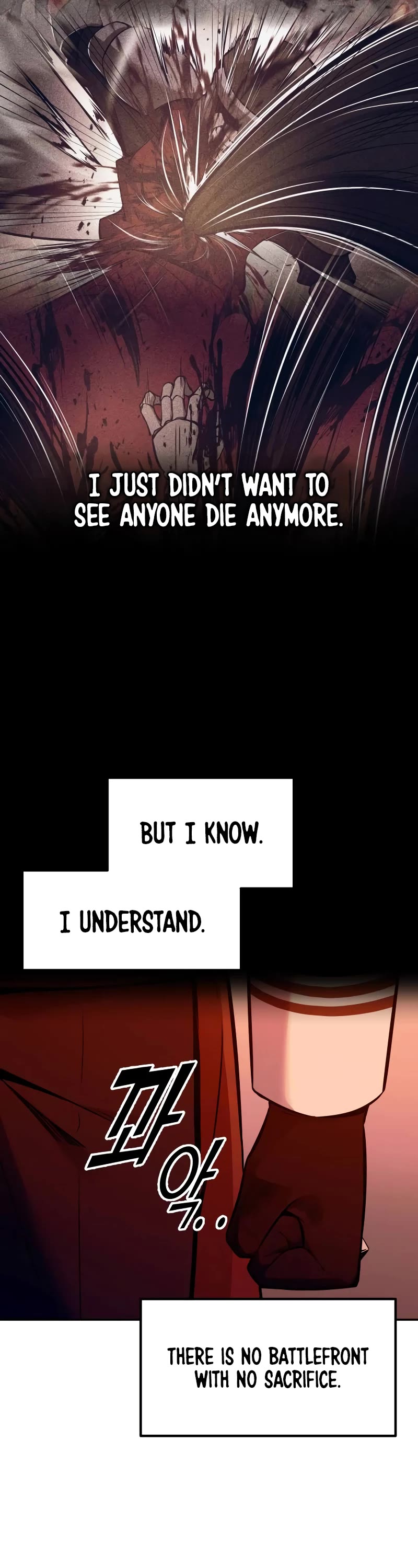 I Became the Tyrant of a Defense Game Chapter 99 page 46 - Chapter 99