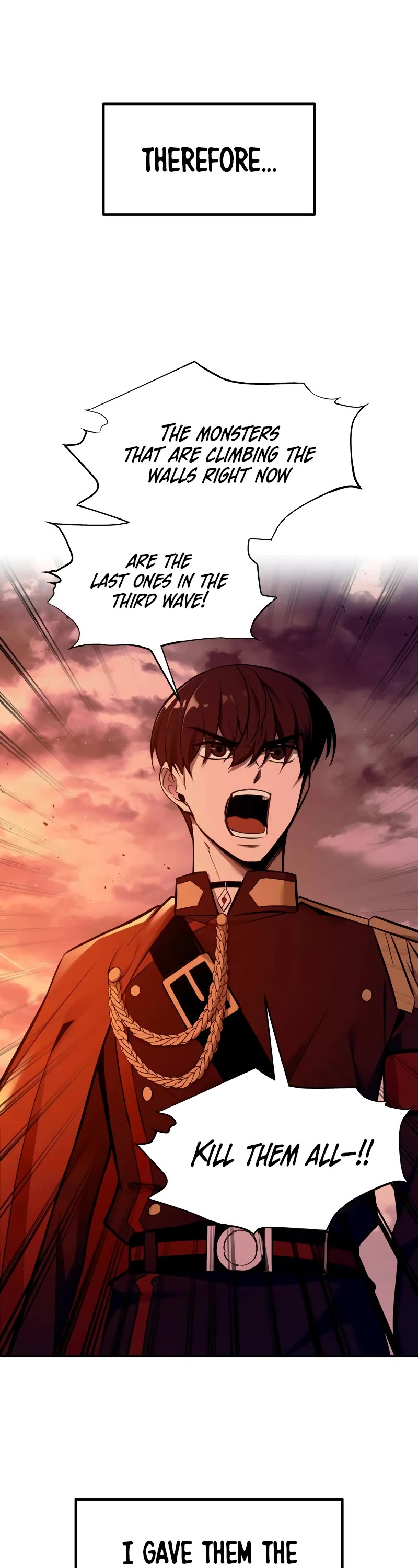 I Became the Tyrant of a Defense Game Chapter 99 page 47 - Chapter 99