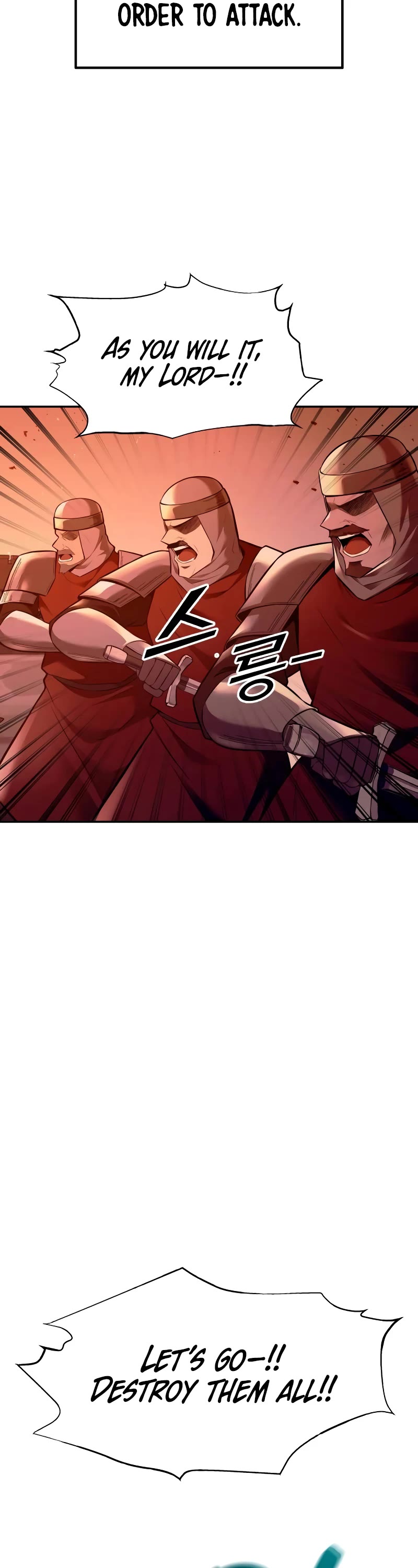 I Became the Tyrant of a Defense Game Chapter 99 page 48 - Chapter 99