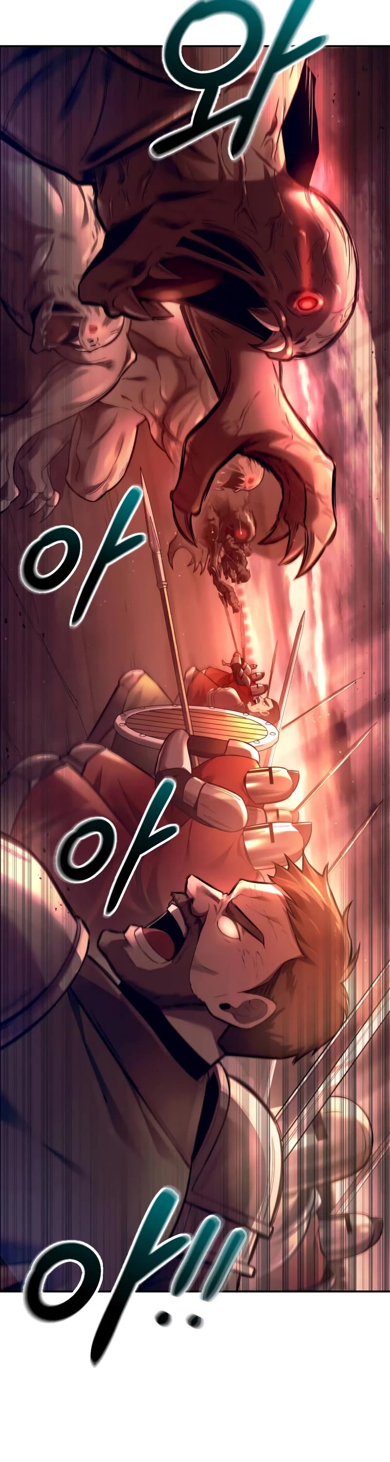 I Became the Tyrant of a Defense Game Chapter 99 page 49 - Chapter 99