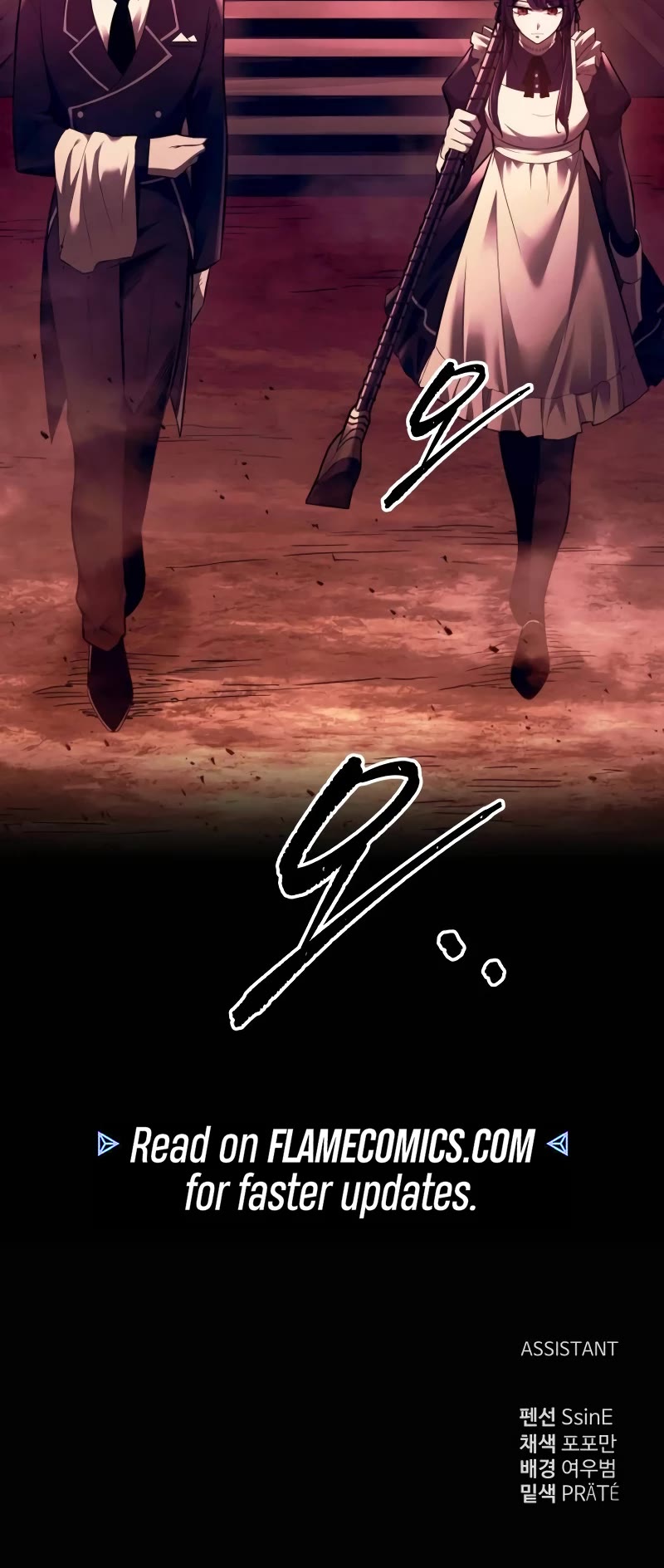 I Became the Tyrant of a Defense Game Chapter 99 page 56 - Chapter 99
